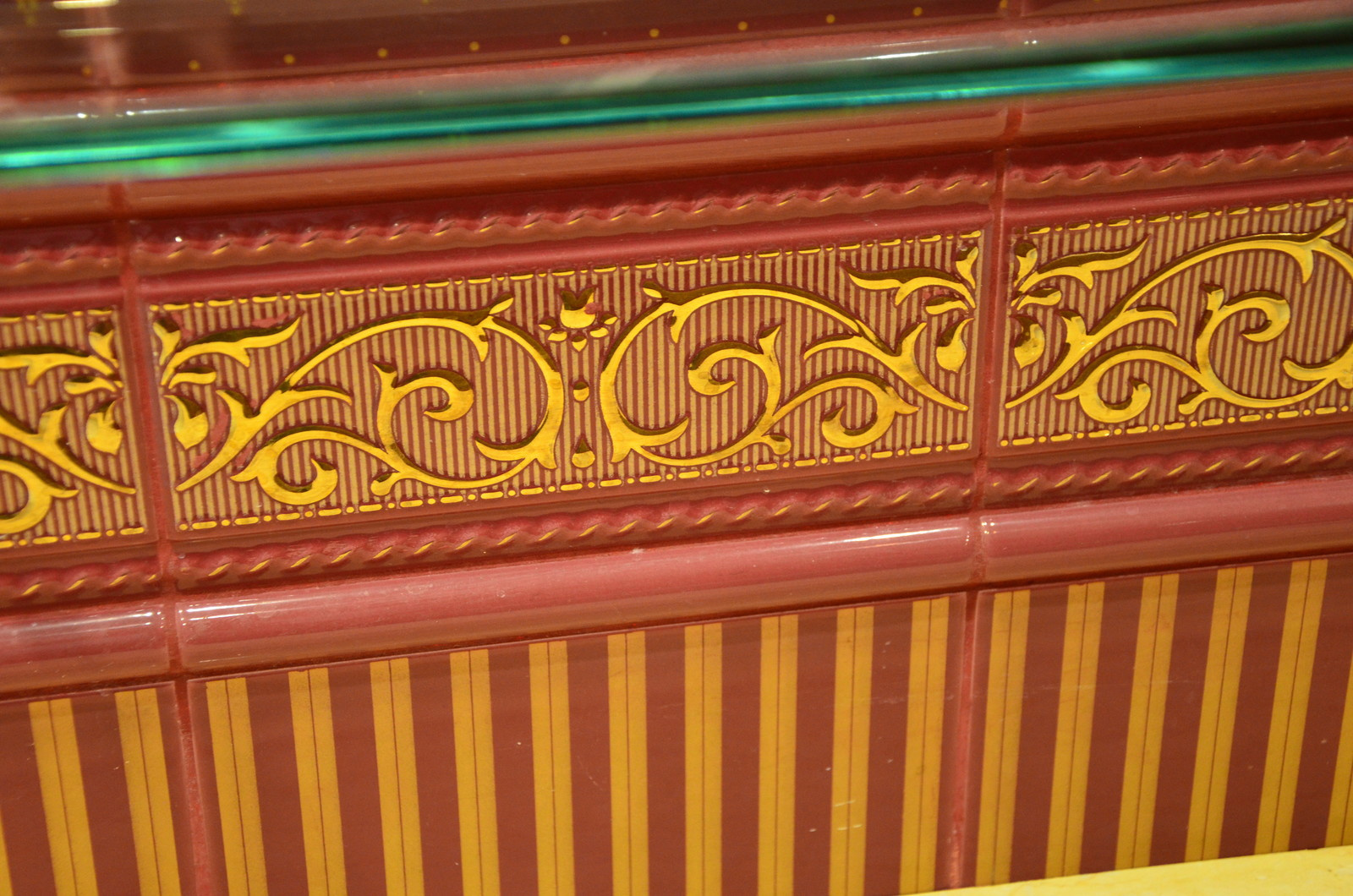 Квартира в классическом стиле  Шмитовский переулок