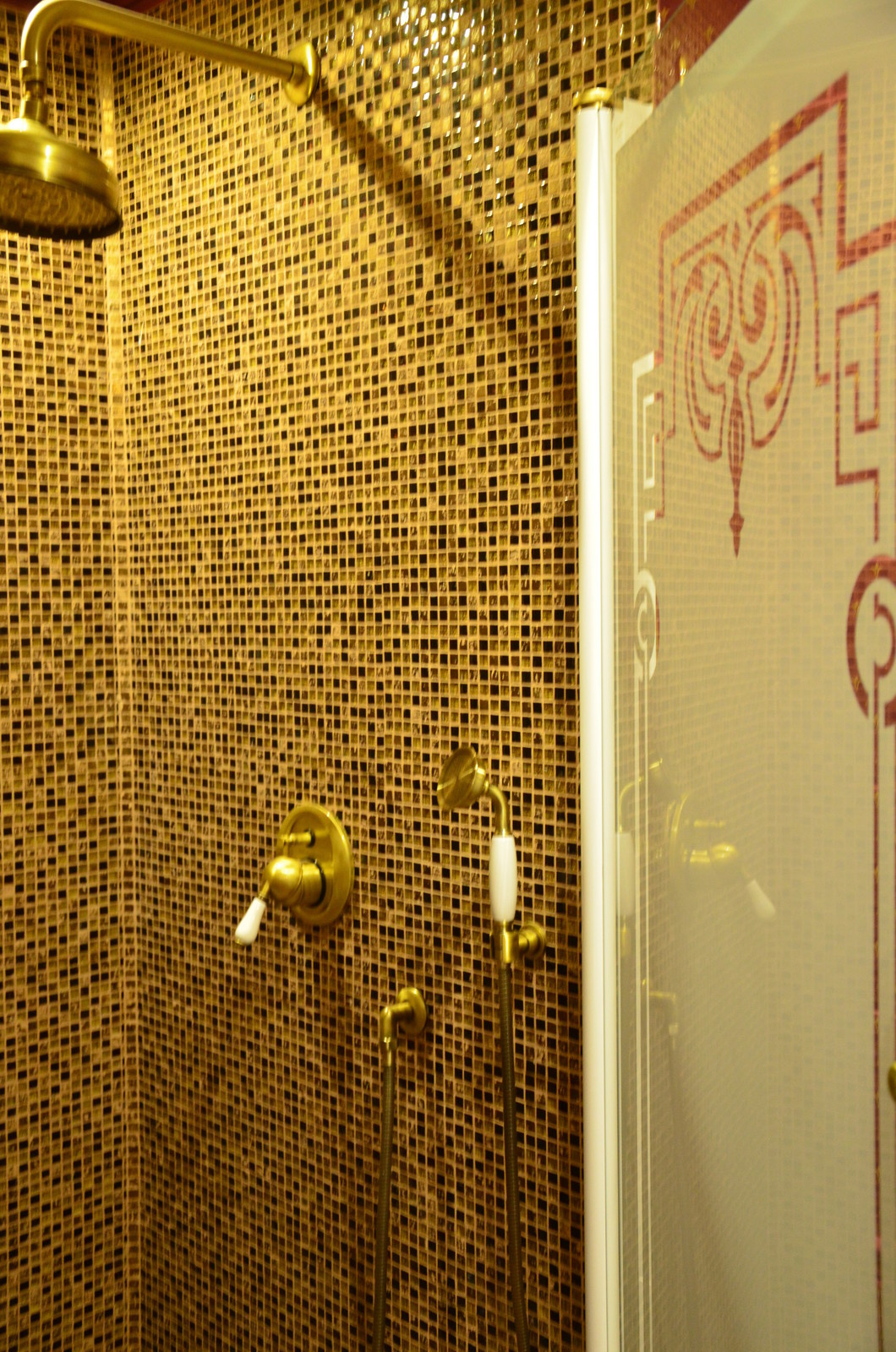 Квартира в классическом стиле  Шмитовский переулок