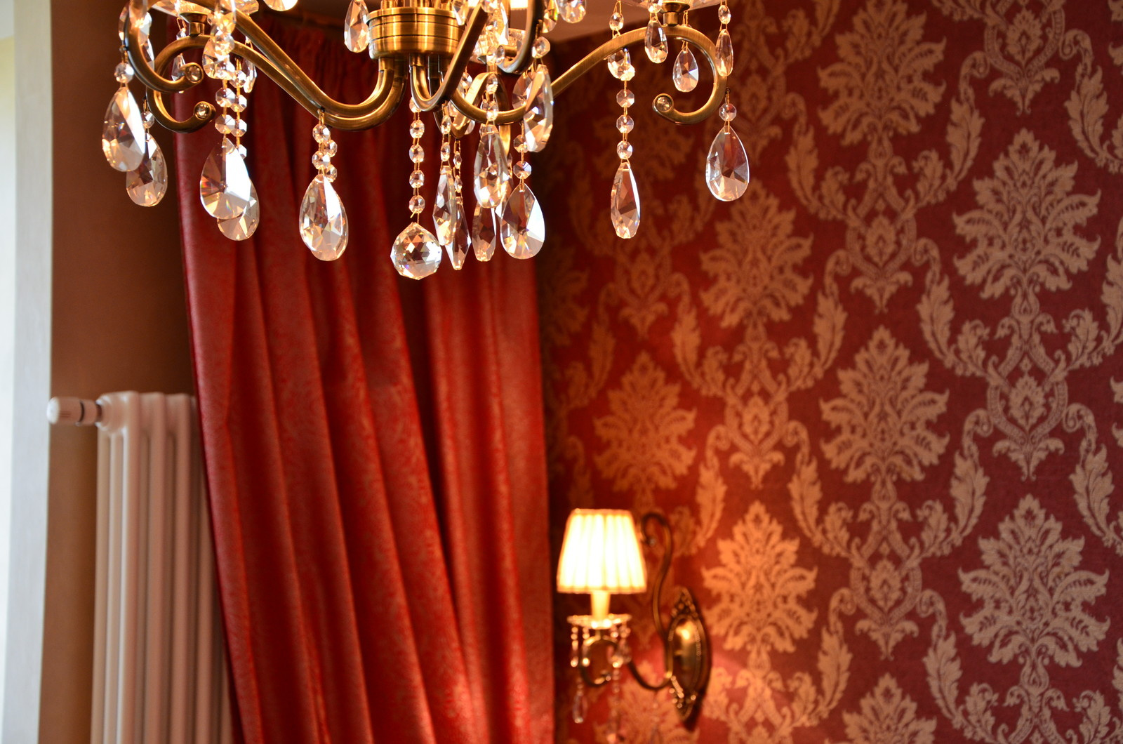 Квартира в классическом стиле  Шмитовский переулок