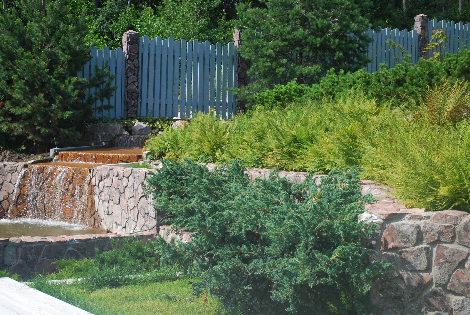 Поселок Золотые Пески