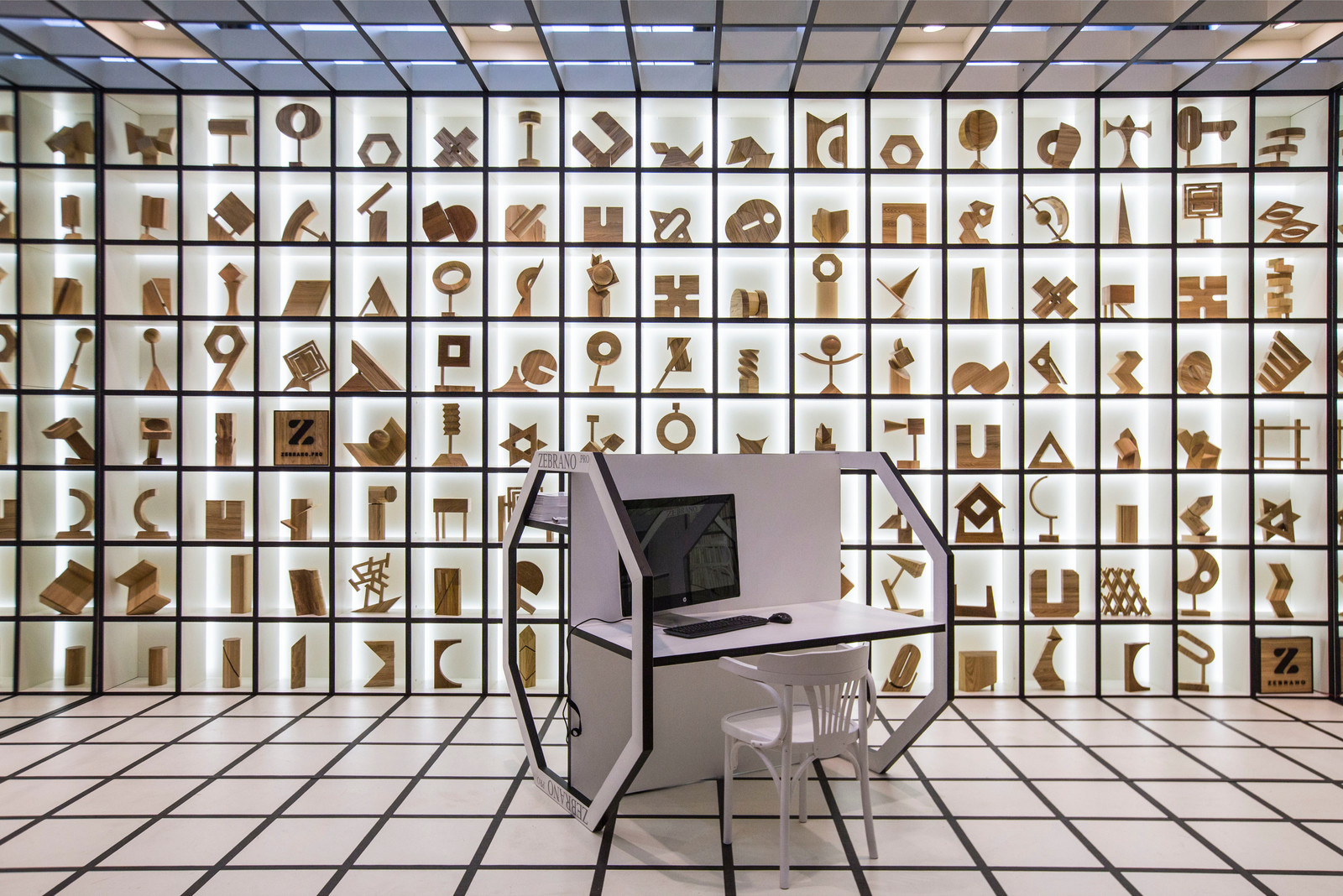 Арх Москва 2017 Next