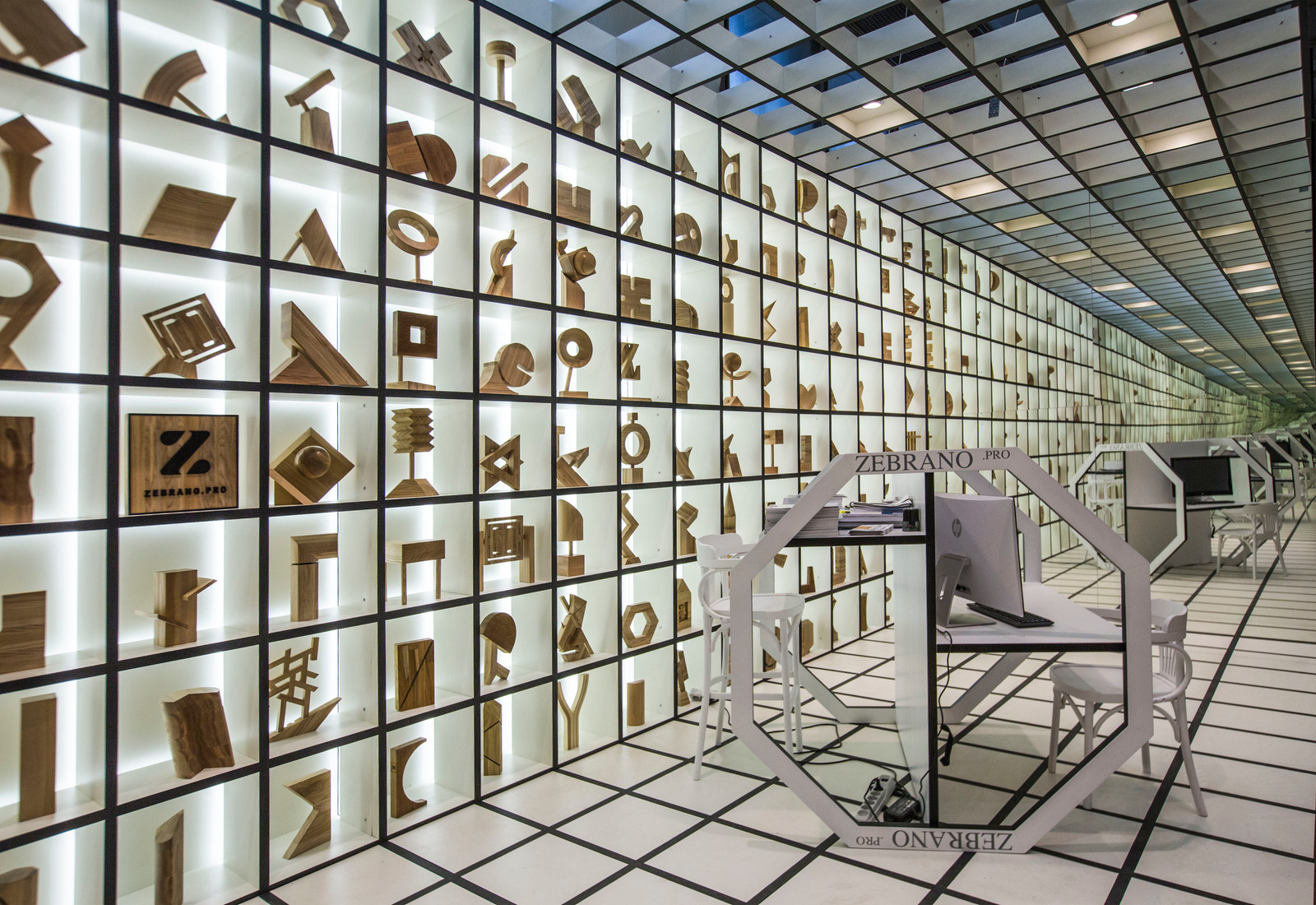 Арх Москва 2017 Next