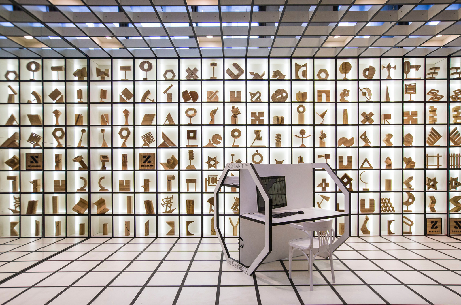 Арх Москва 2017 Next