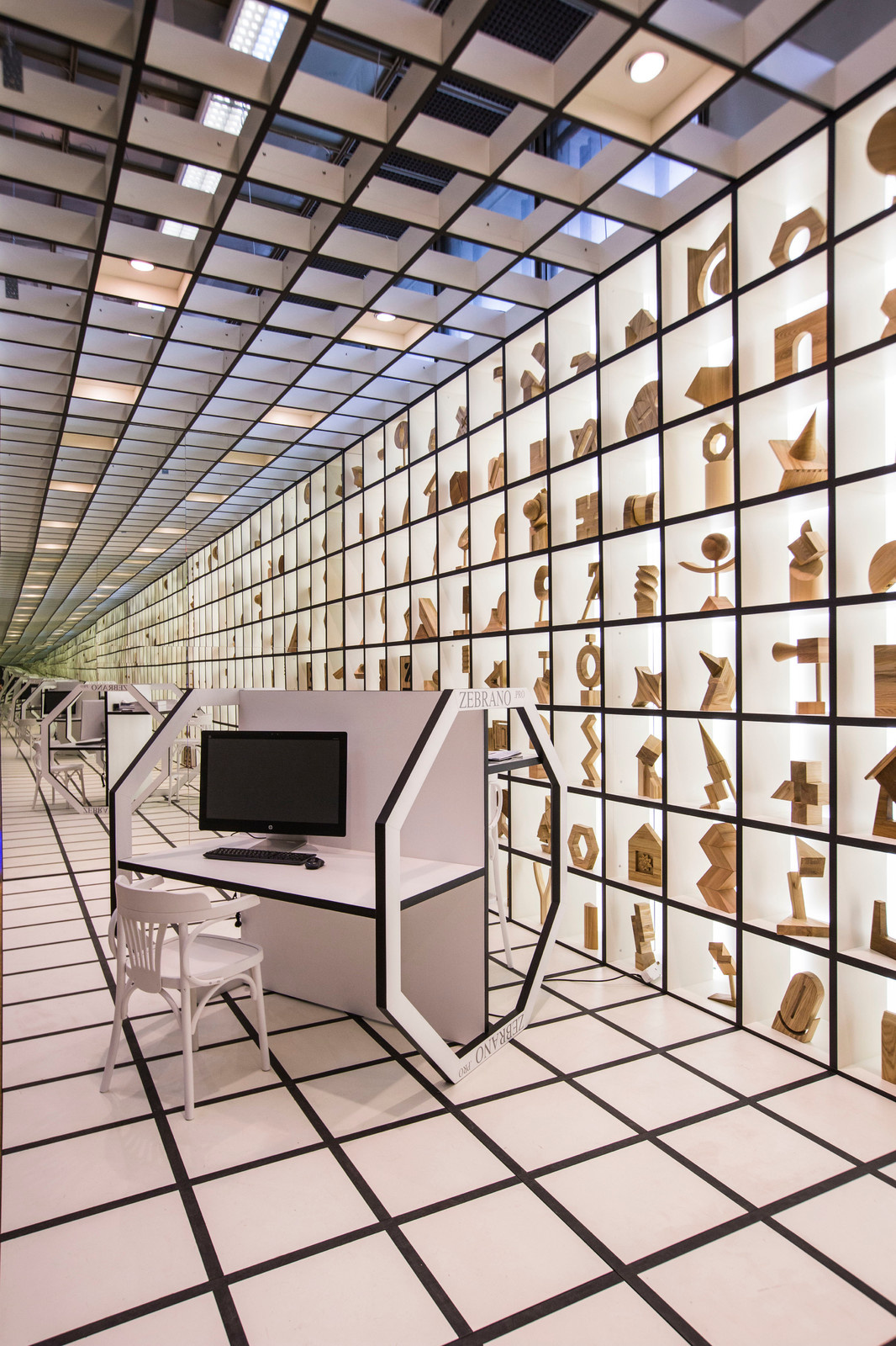 Арх Москва 2017 Next