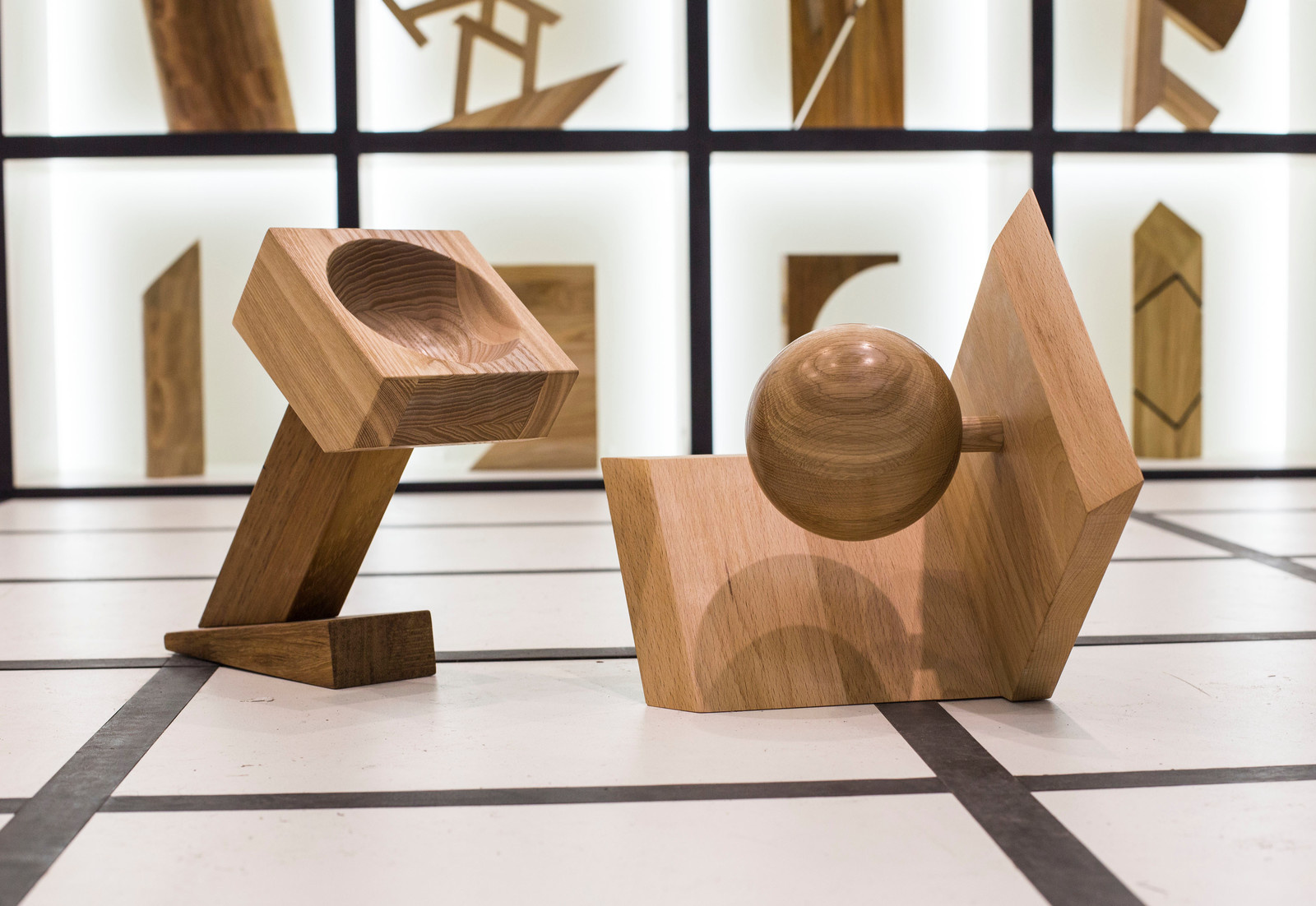 Арх Москва 2017 Next