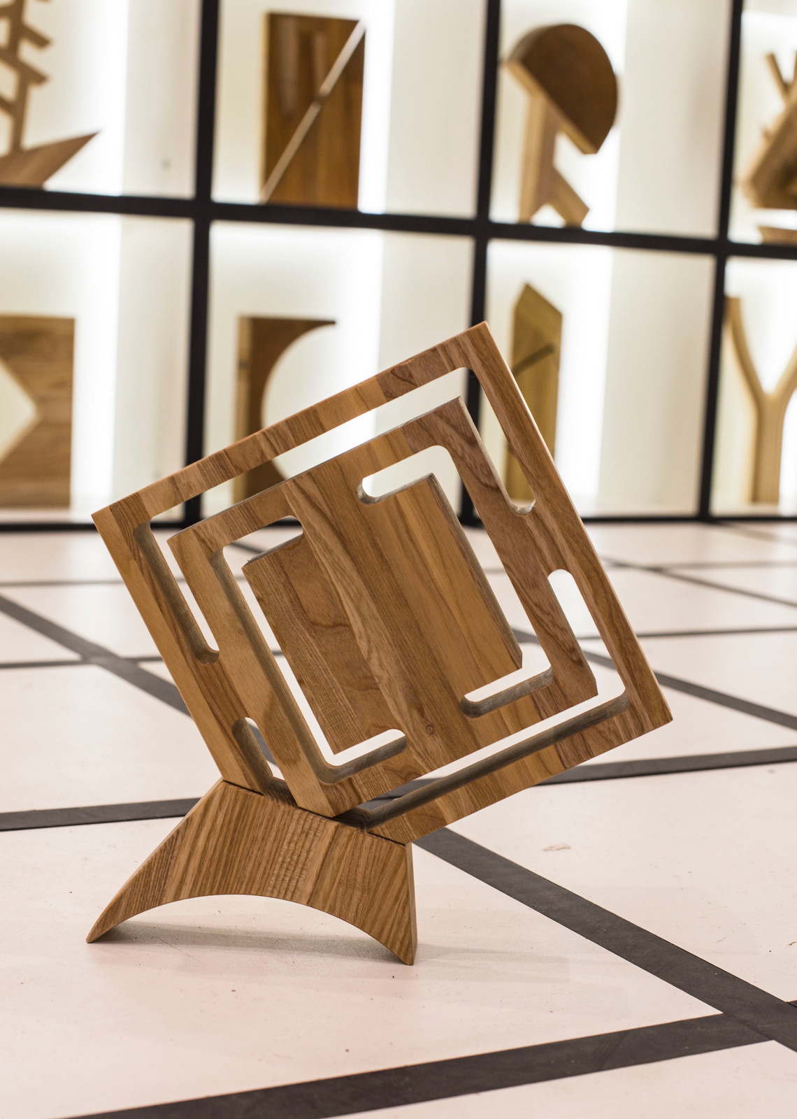 Арх Москва 2017 Next