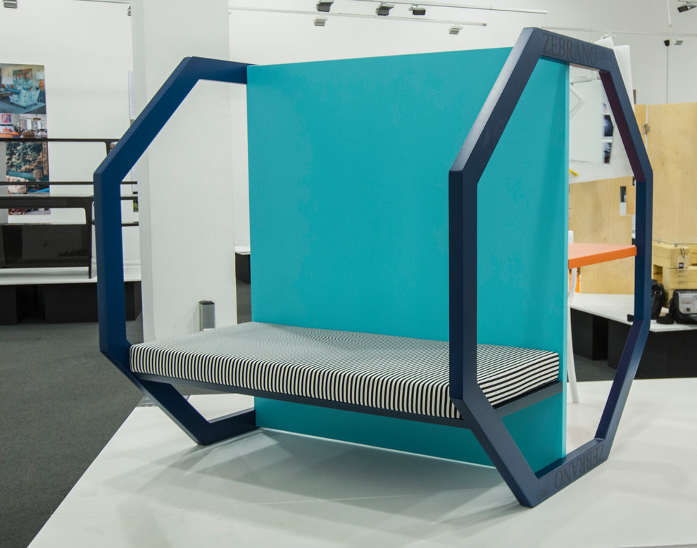 Арх Москва 2017 Next