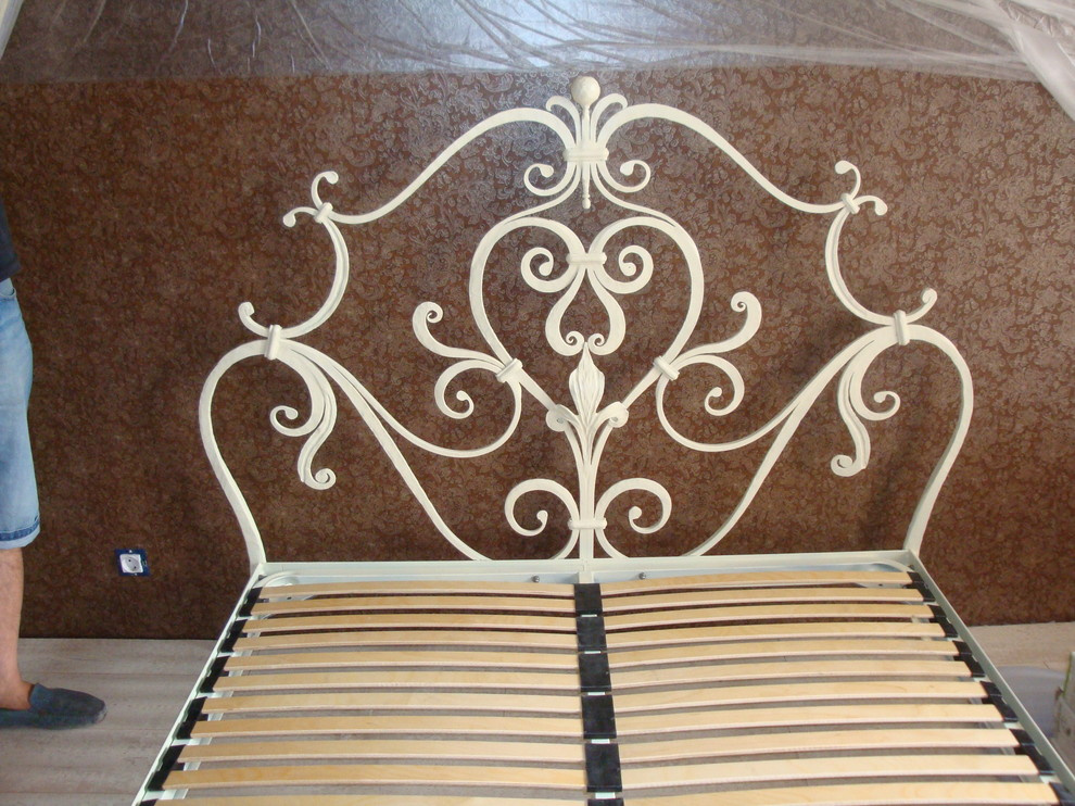 Художественная ковка