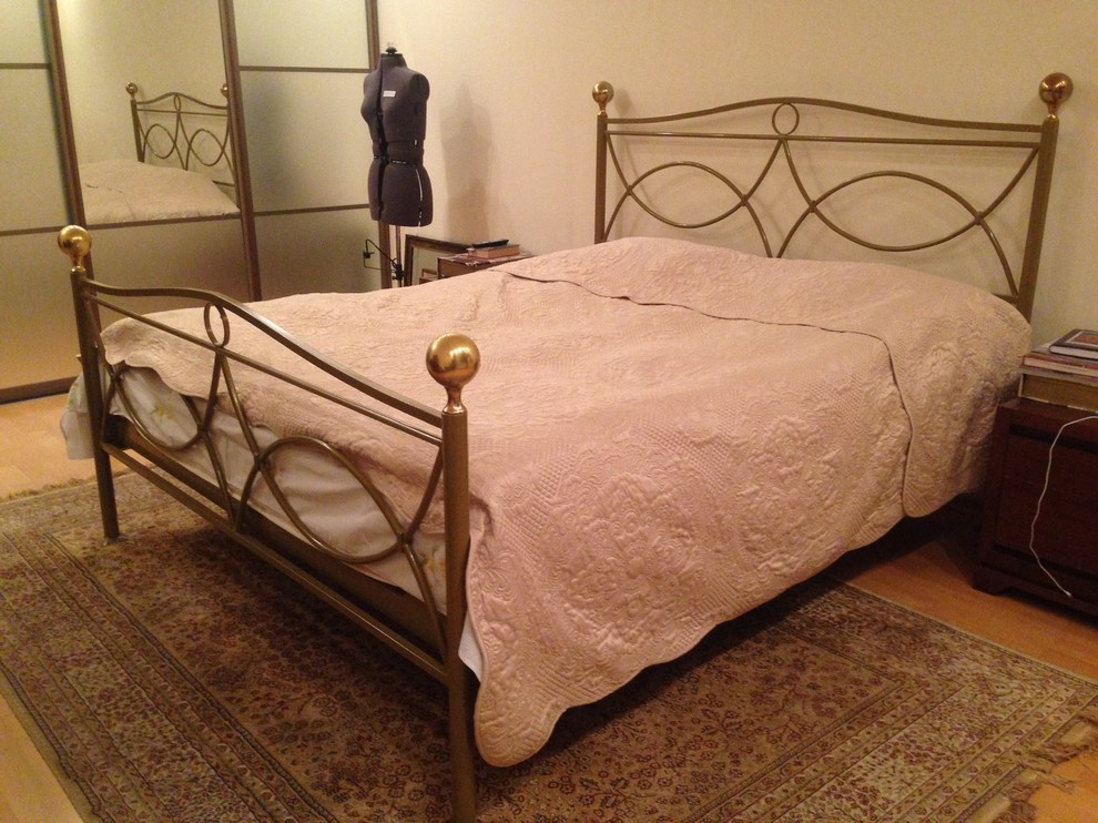 Художественная ковка