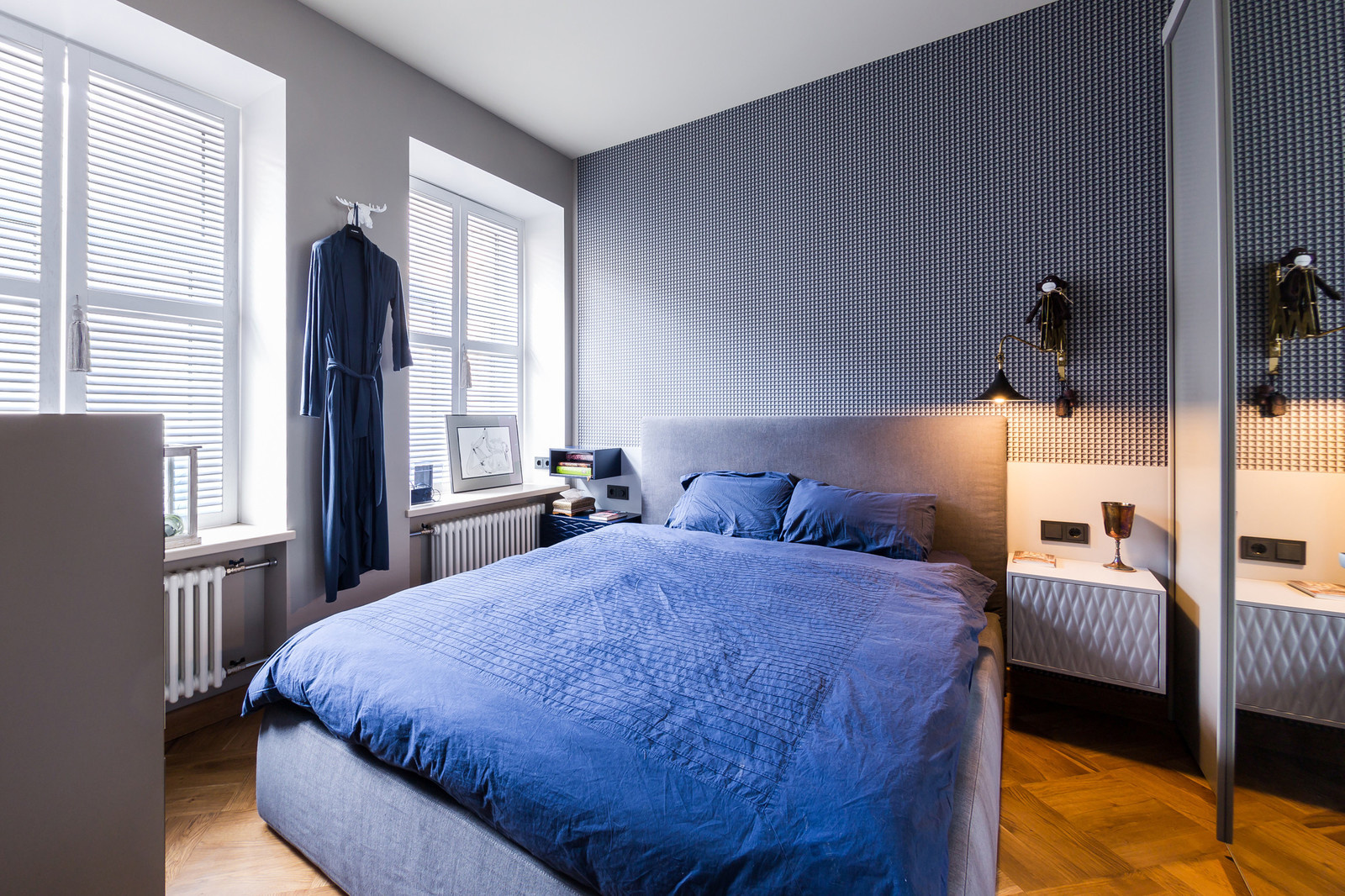 Квартира на Фонтанке