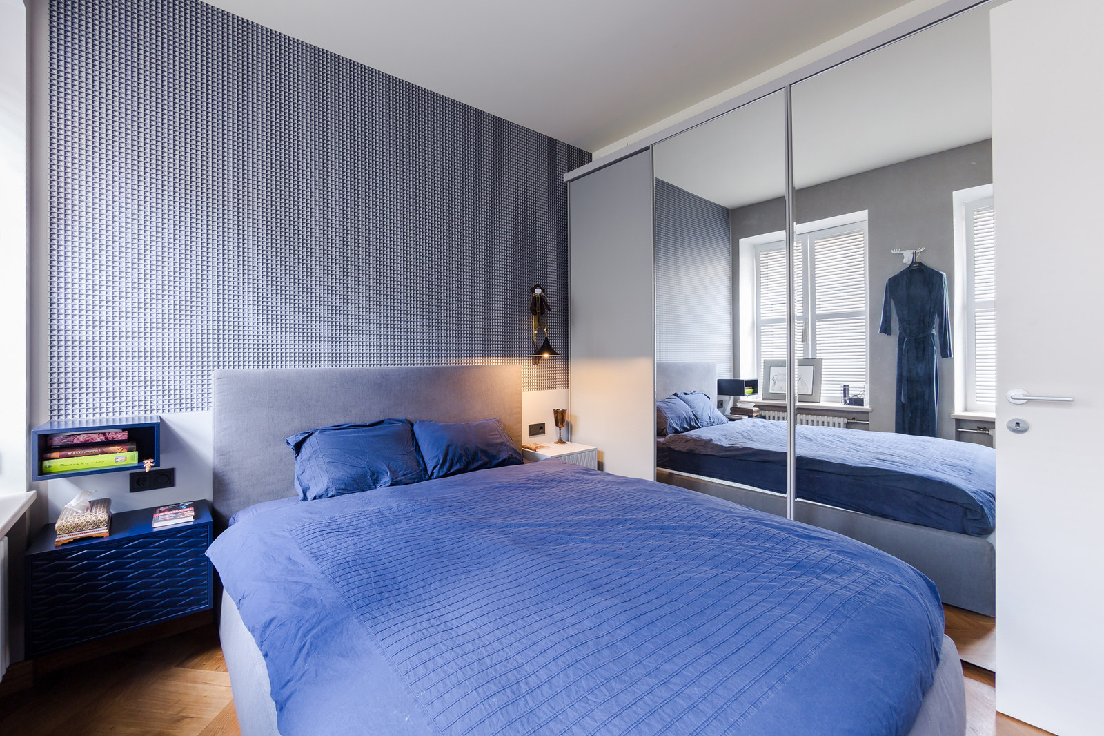 Квартира на Фонтанке