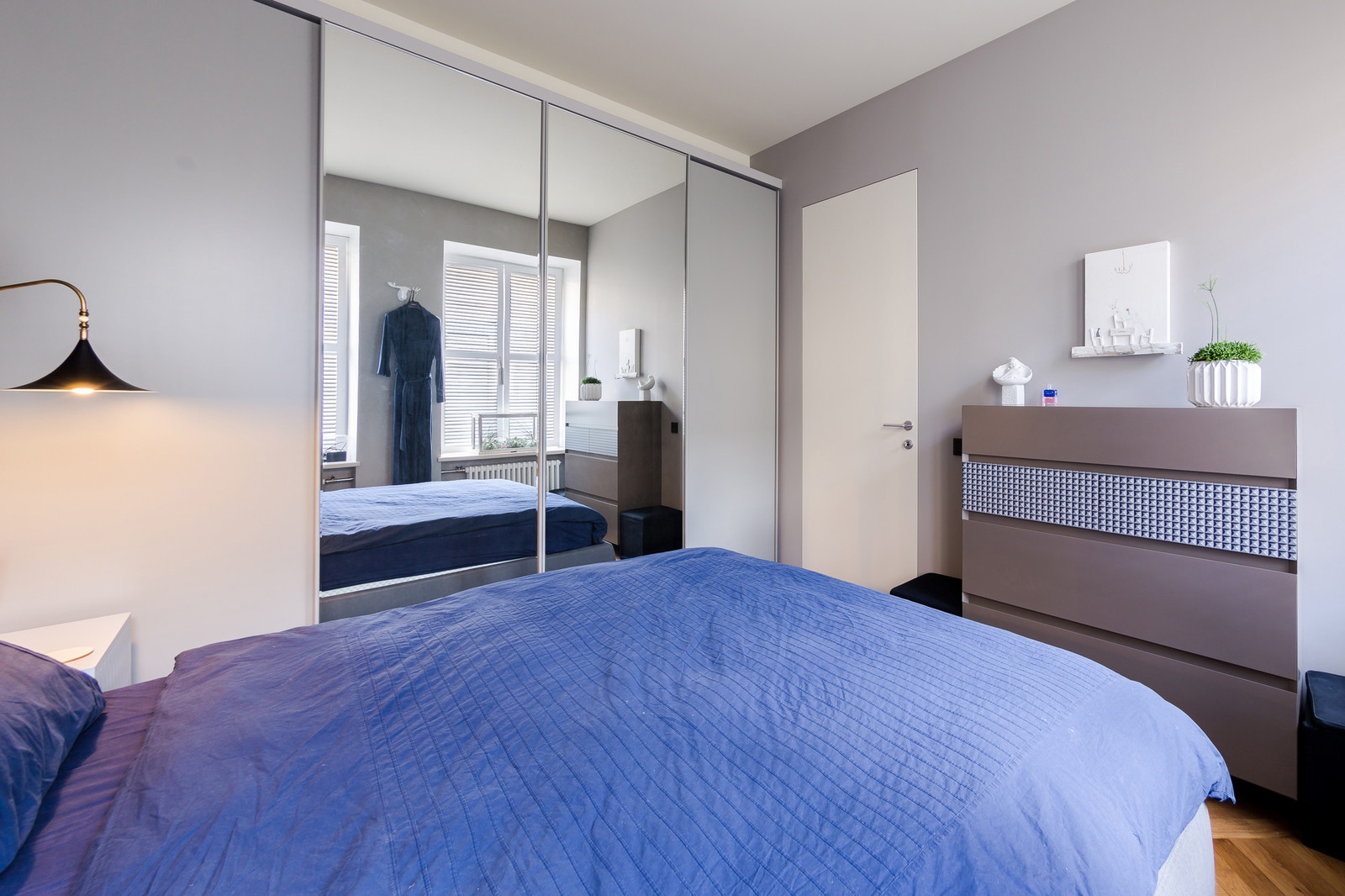 Квартира на Фонтанке