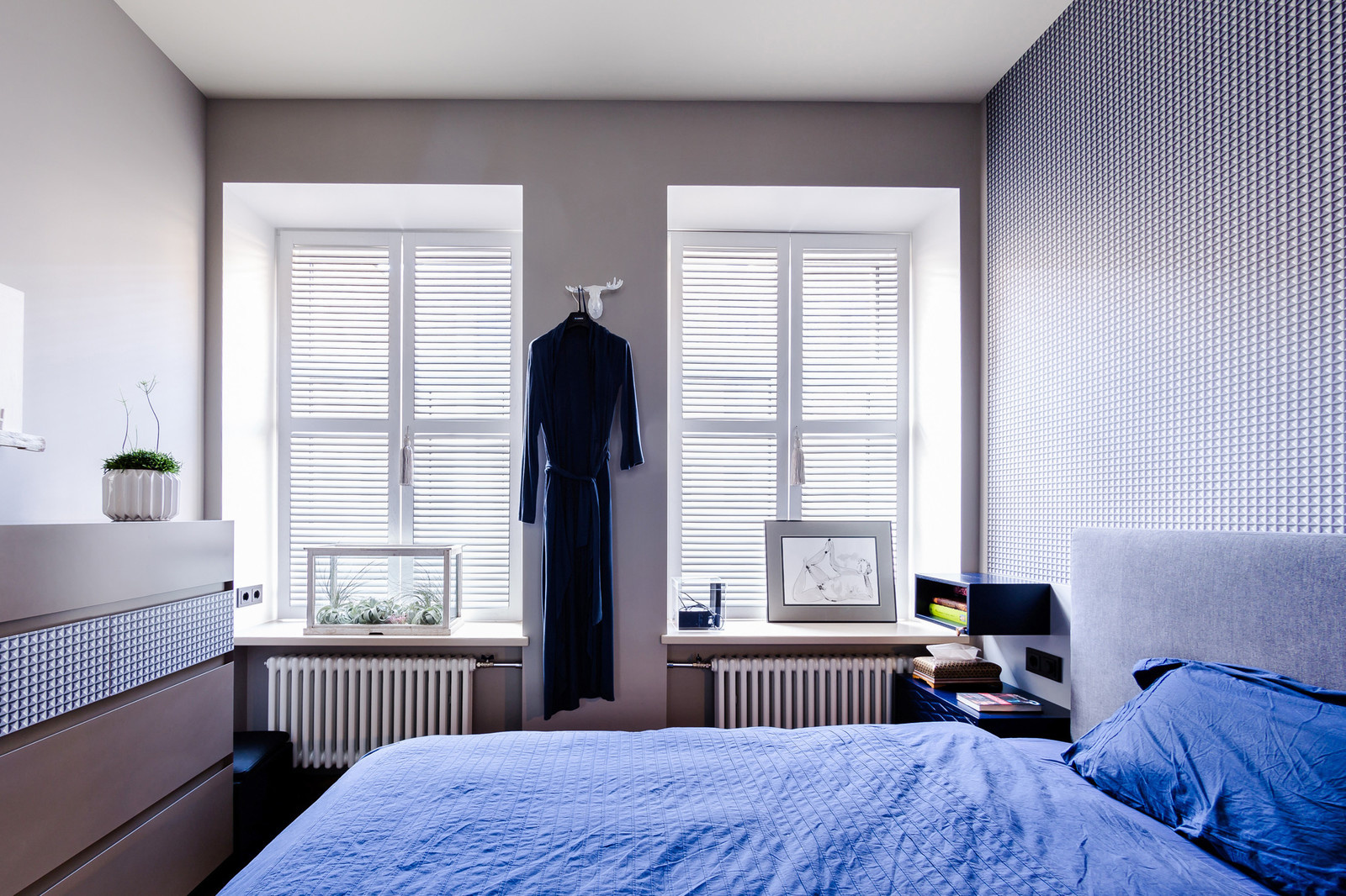 Квартира на Фонтанке