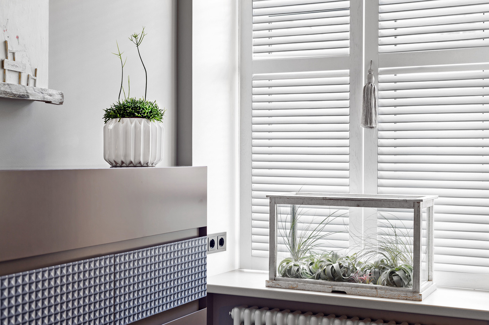 Квартира на Фонтанке