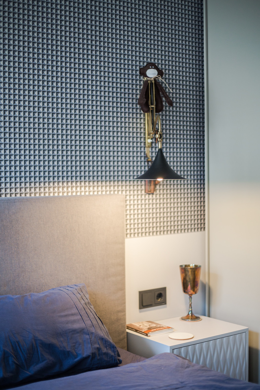 Квартира на Фонтанке