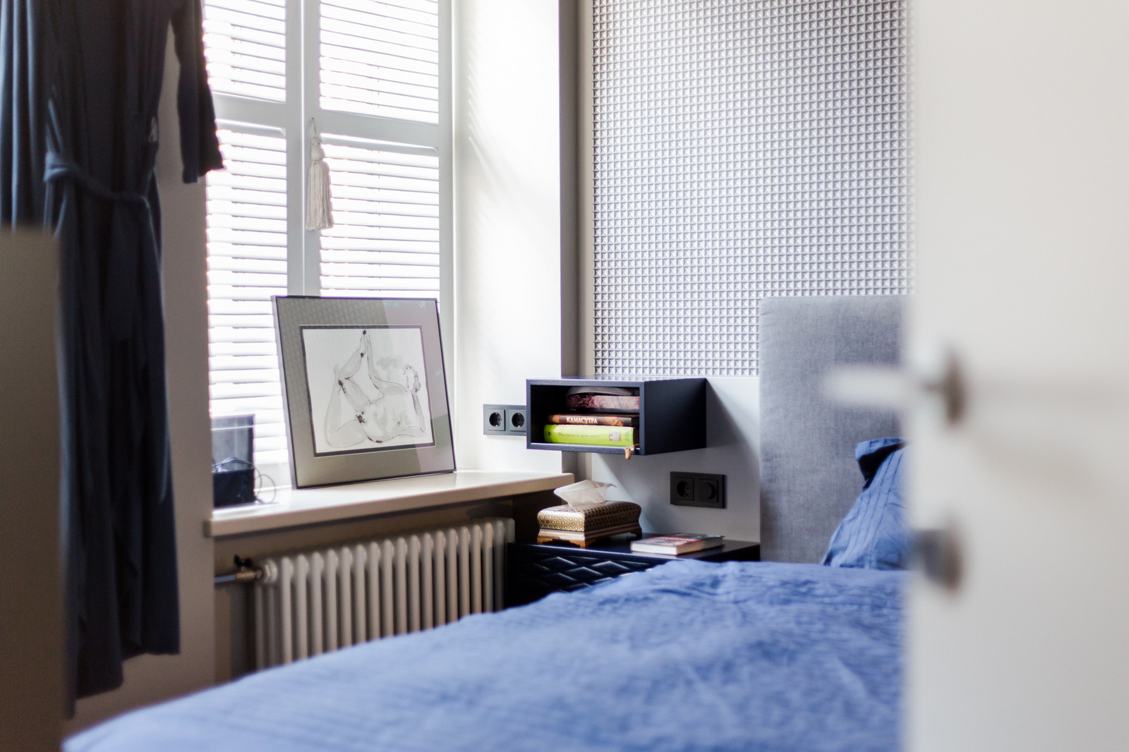 Квартира на Фонтанке