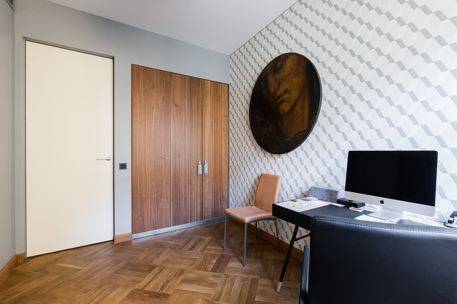 Квартира на Фонтанке