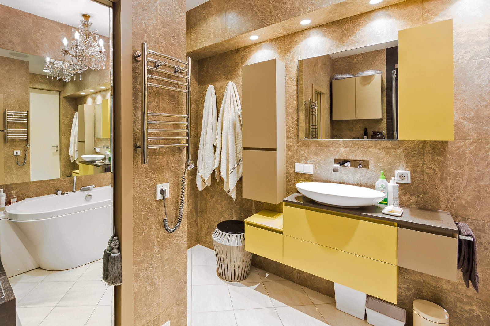 Квартира на Фонтанке