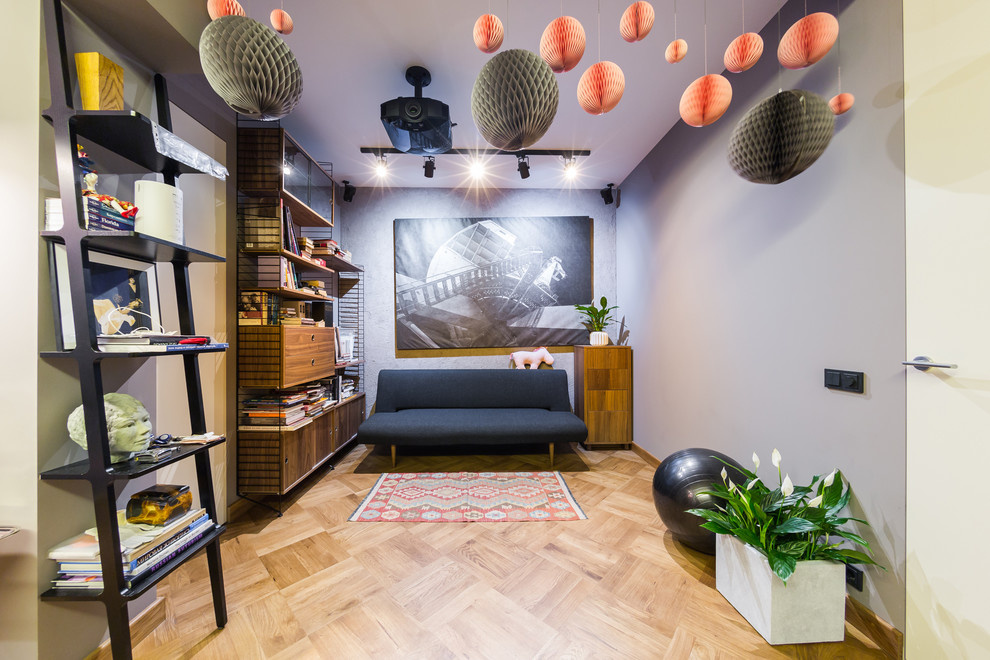 Квартира на Фонтанке