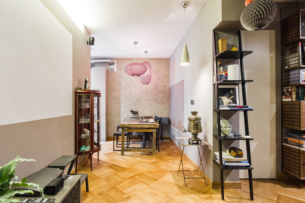 Квартира на Фонтанке