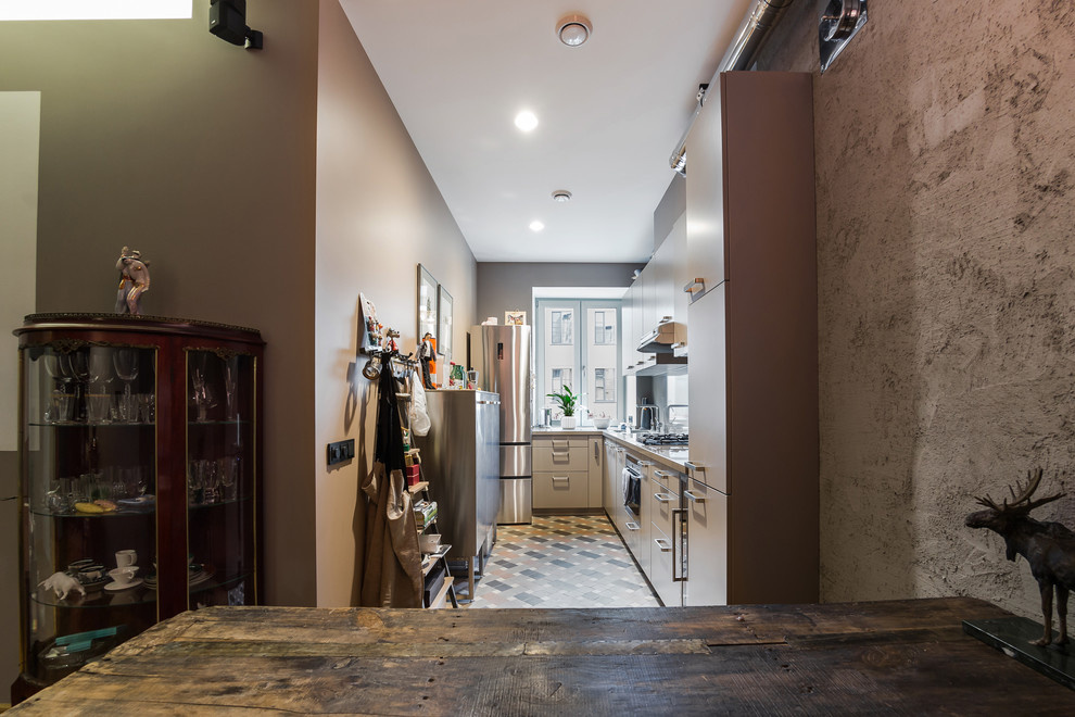 Квартира на Фонтанке