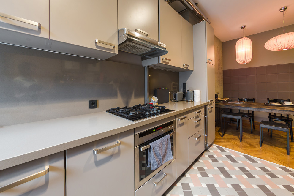 Квартира на Фонтанке