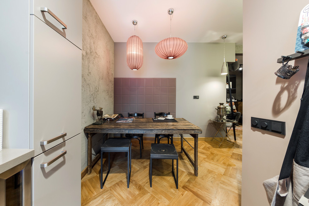 Квартира на Фонтанке