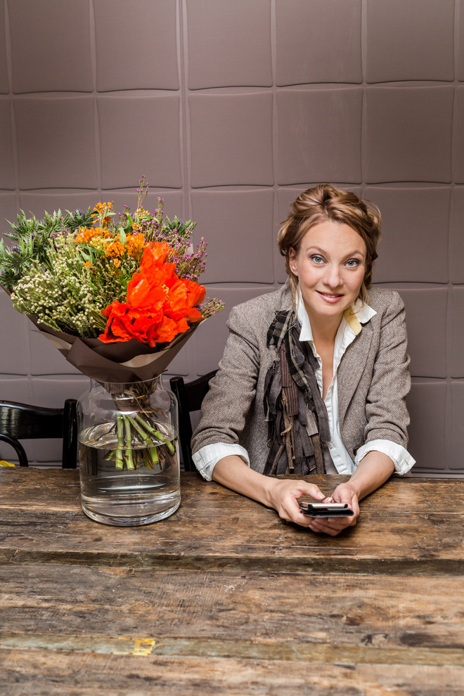 Квартира на Фонтанке