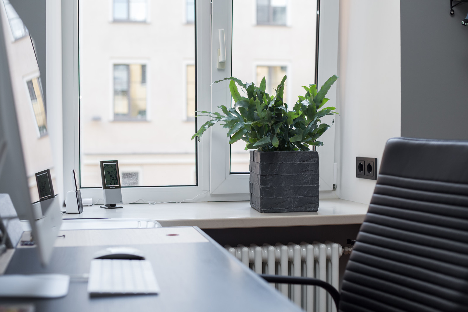 Квартира на Фонтанке