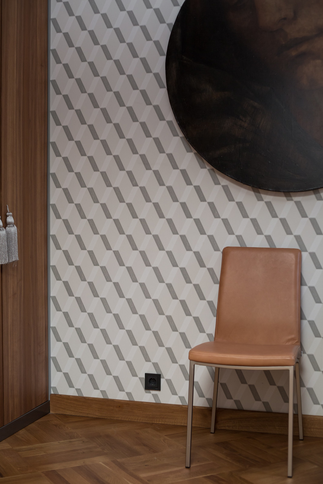 Квартира на Фонтанке