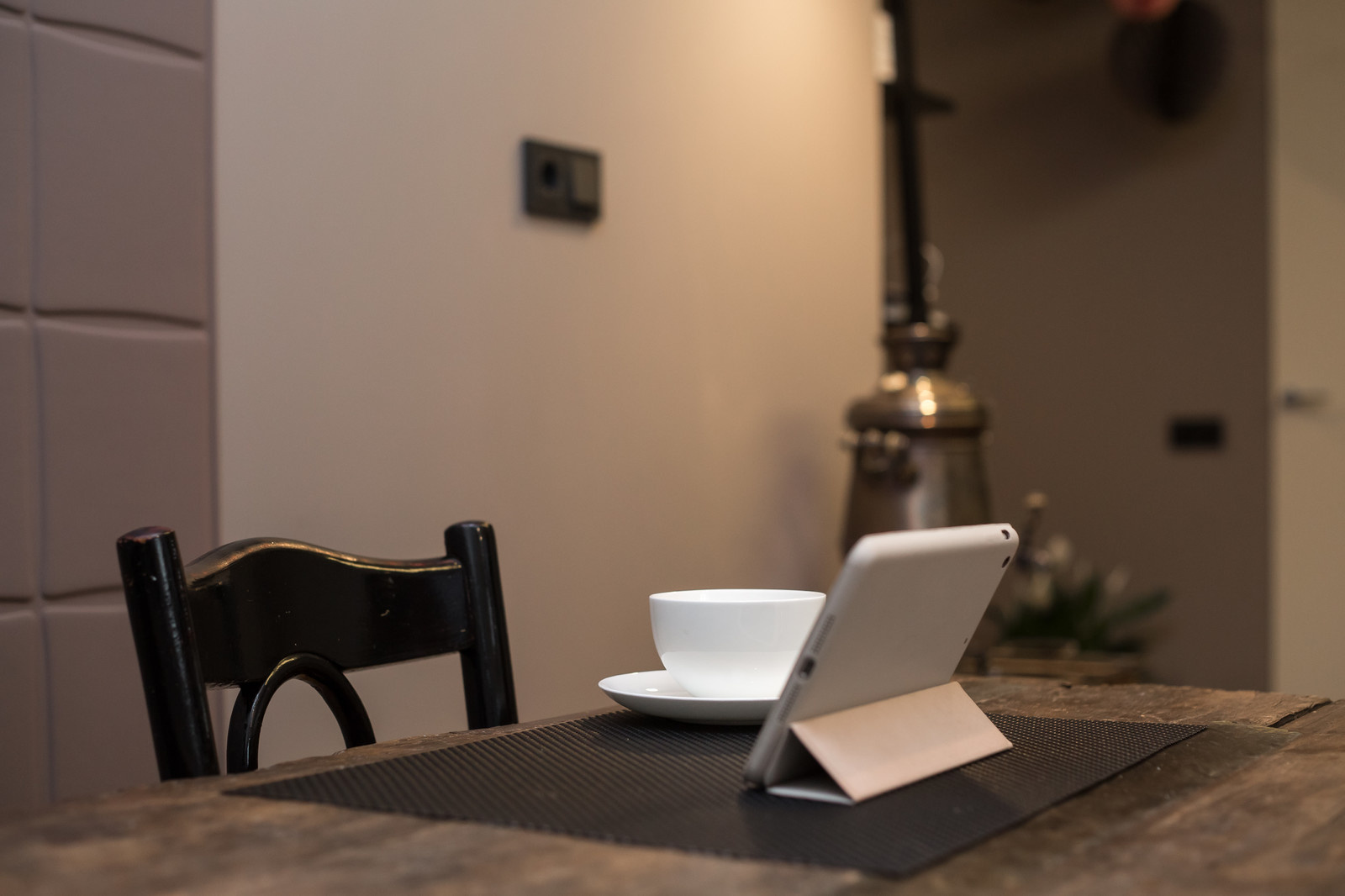 Квартира на Фонтанке