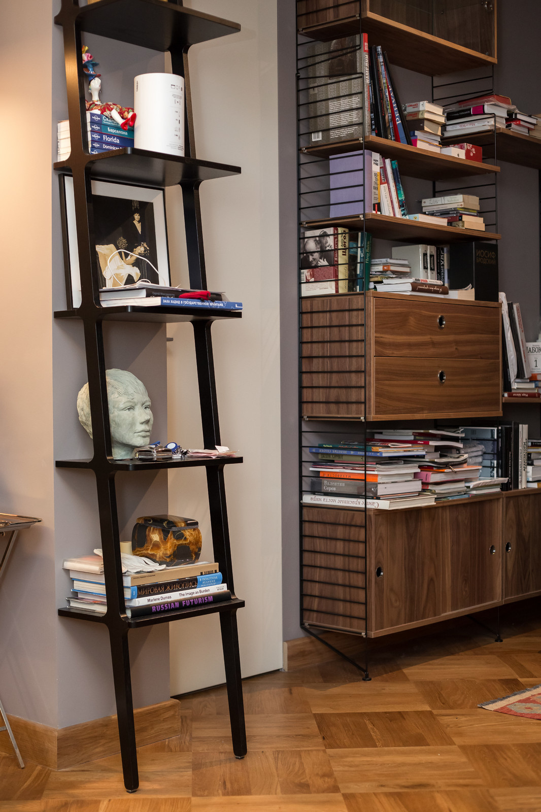 Квартира на Фонтанке