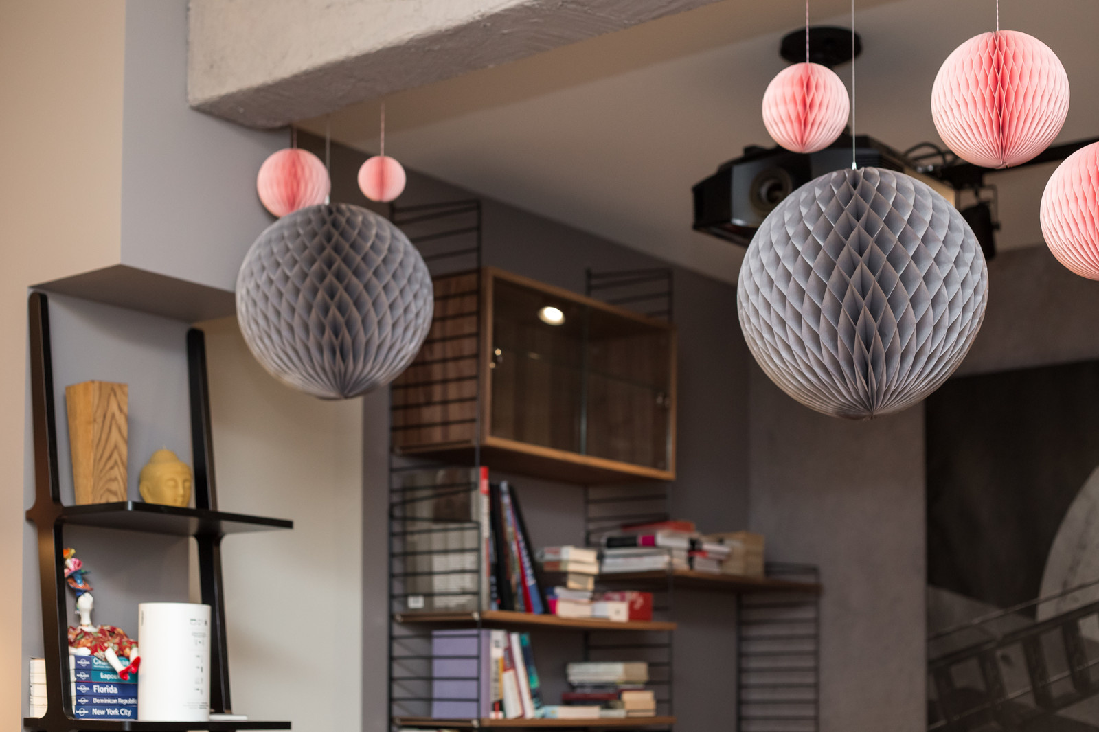 Квартира на Фонтанке