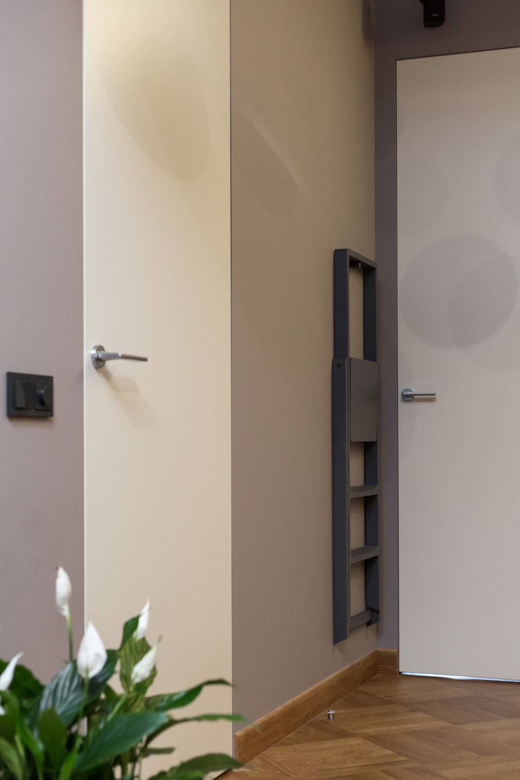 Квартира на Фонтанке