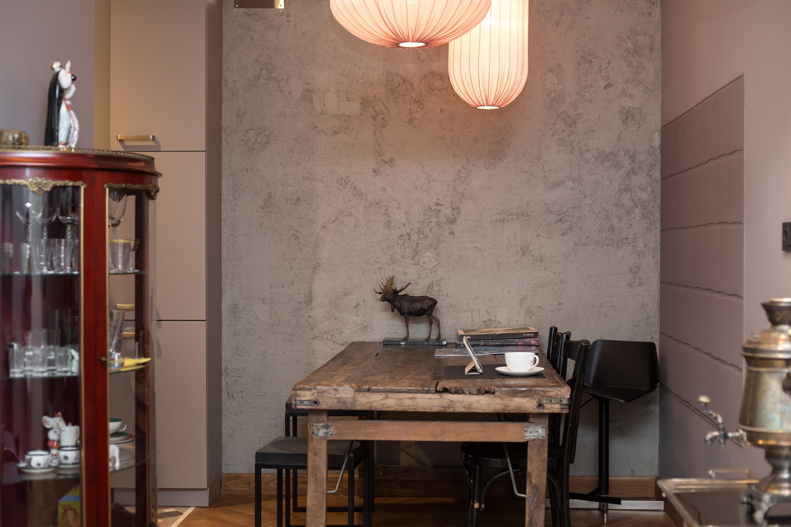 Квартира на Фонтанке