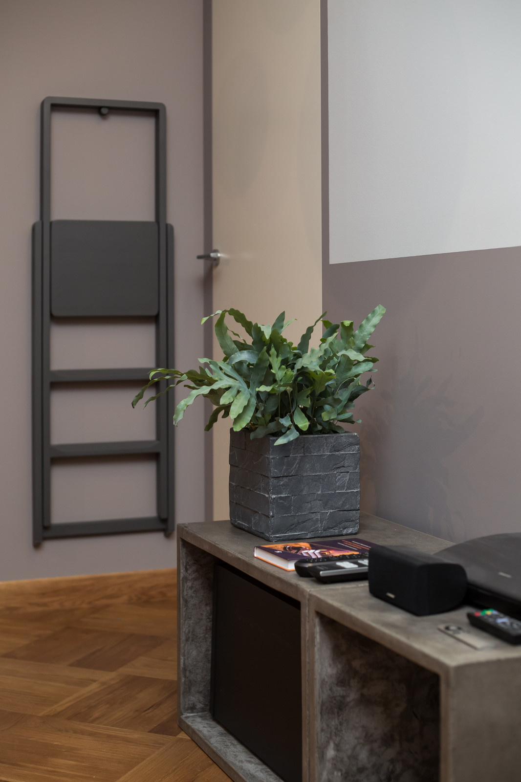 Квартира на Фонтанке