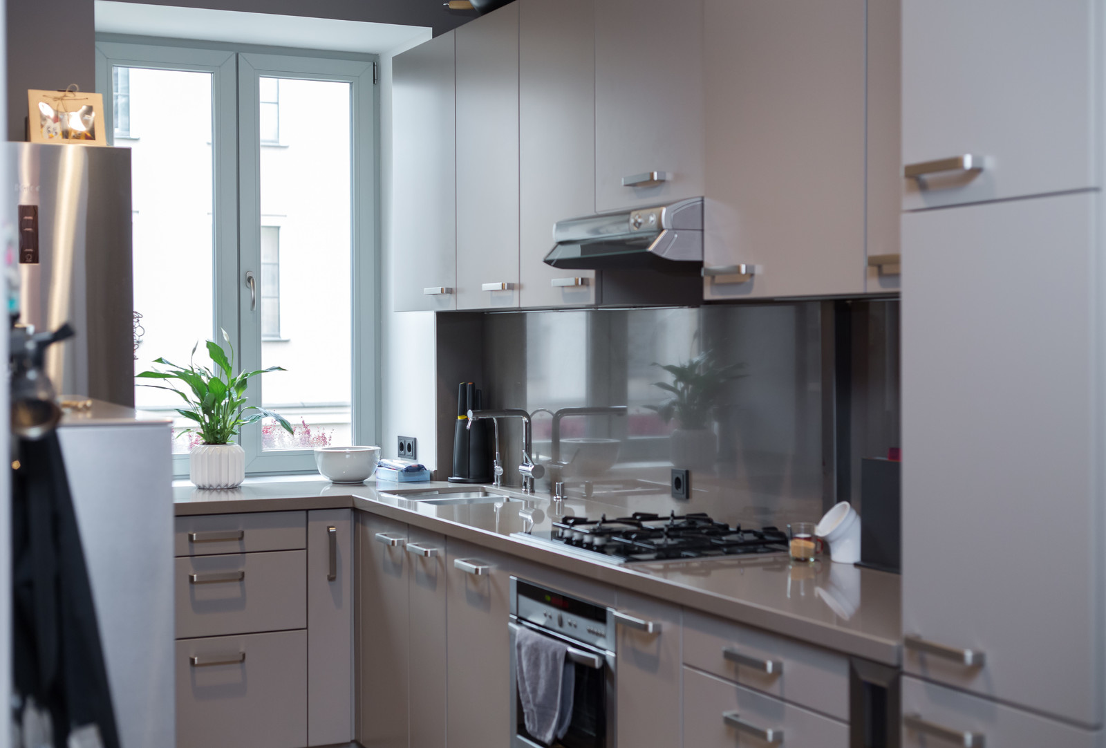 Квартира на Фонтанке