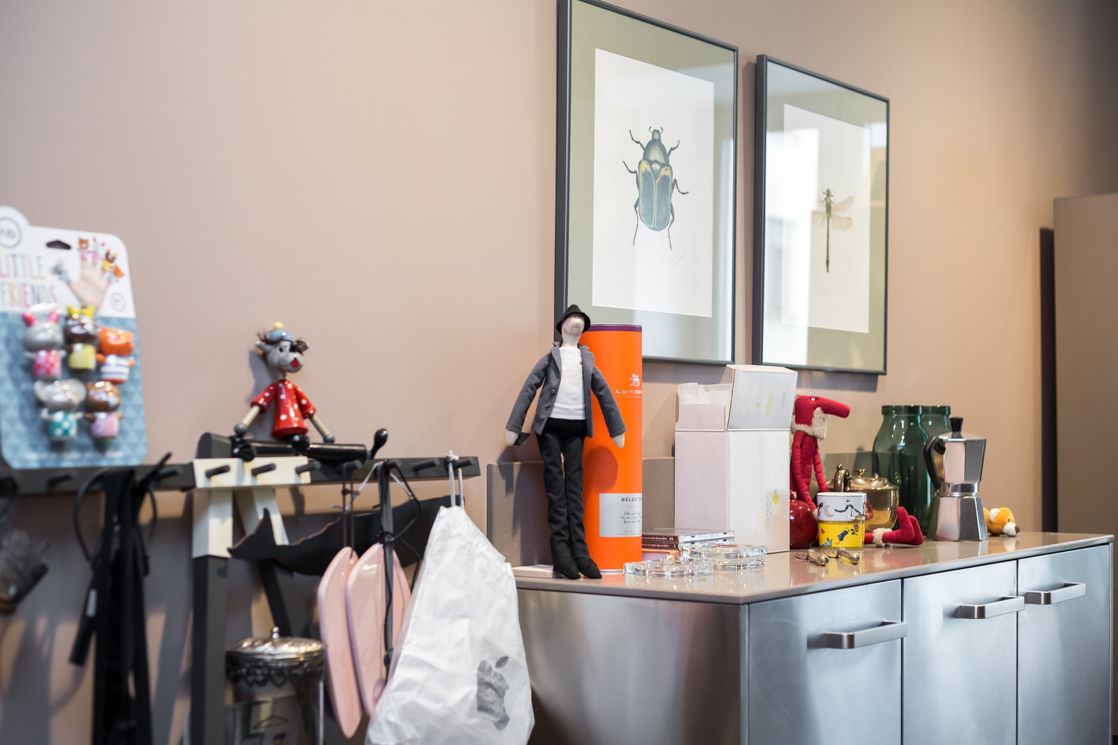 Квартира на Фонтанке