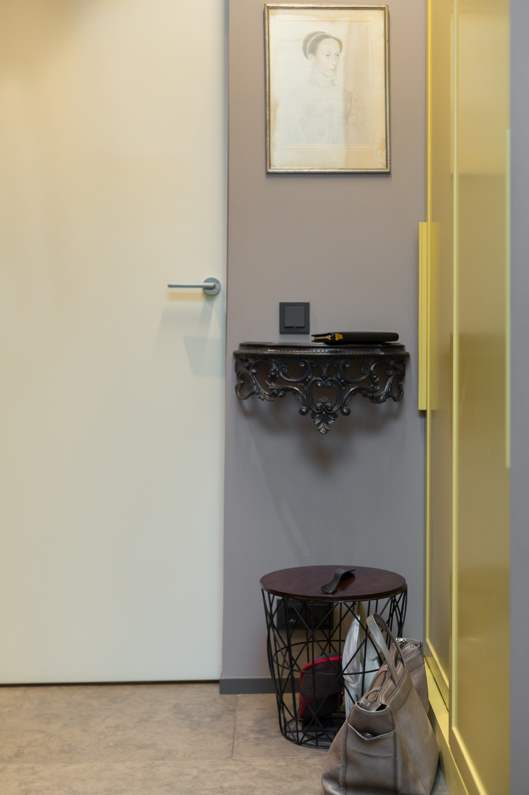 Квартира на Фонтанке