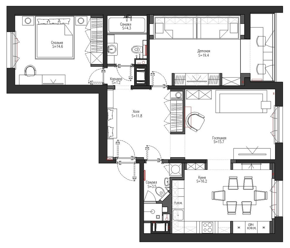 Фотосессия с проекта Пулковское шоссе.
