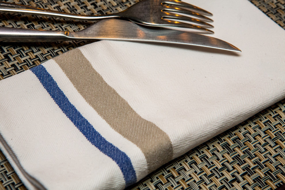 Обложка проекта: Ресторан Фаренгейт