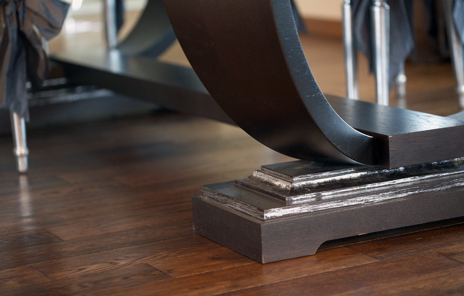 Квартира в ЖК "Воробьевы горы"