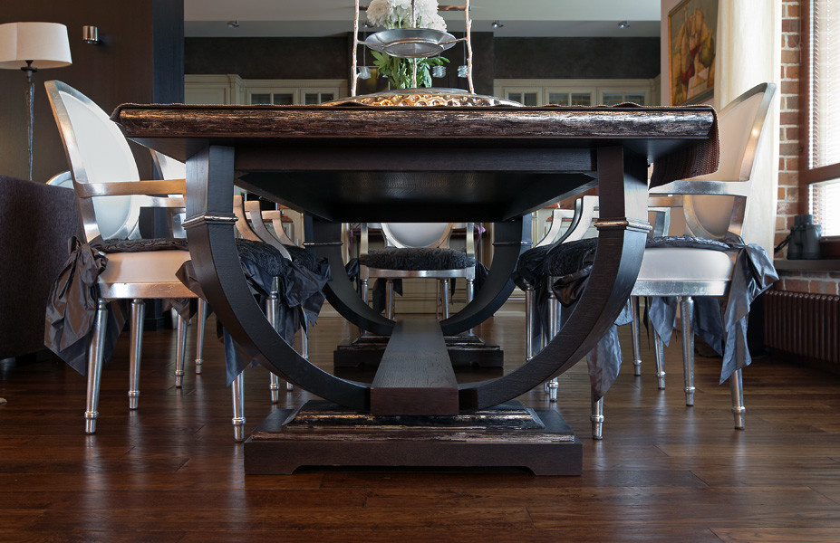 Квартира в ЖК "Воробьевы горы"