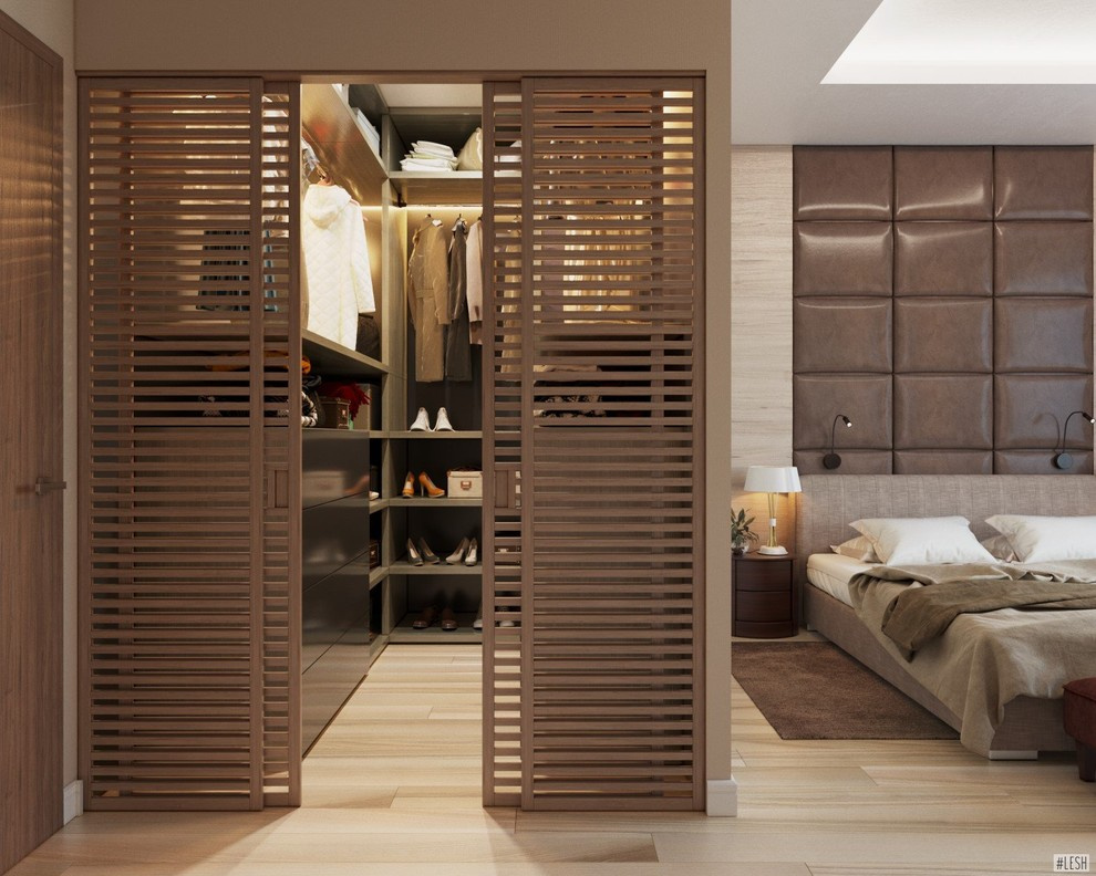 Duderhof Club — 115m | Современная роскошь и природа в одной квартире