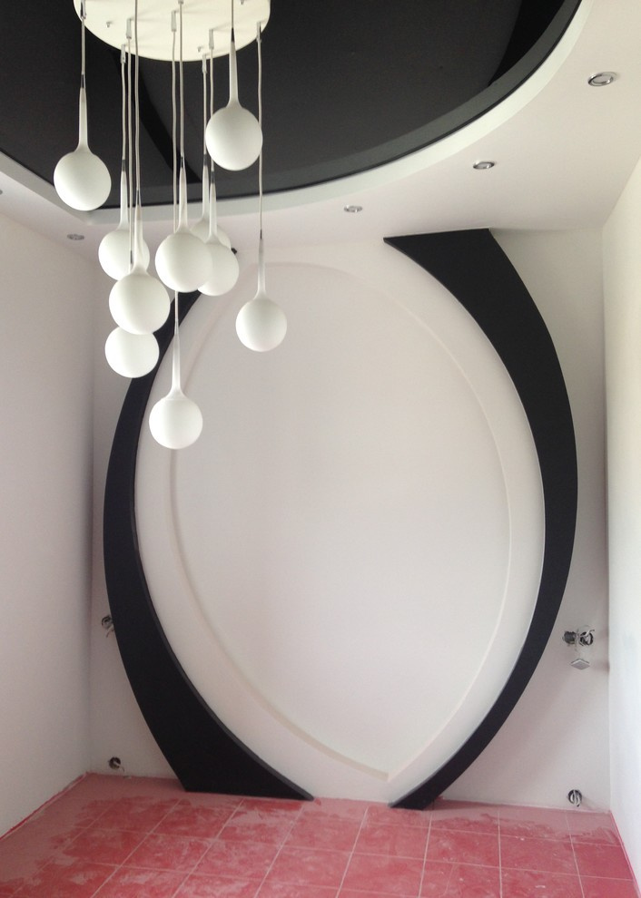 Внутренняя отделка помещений