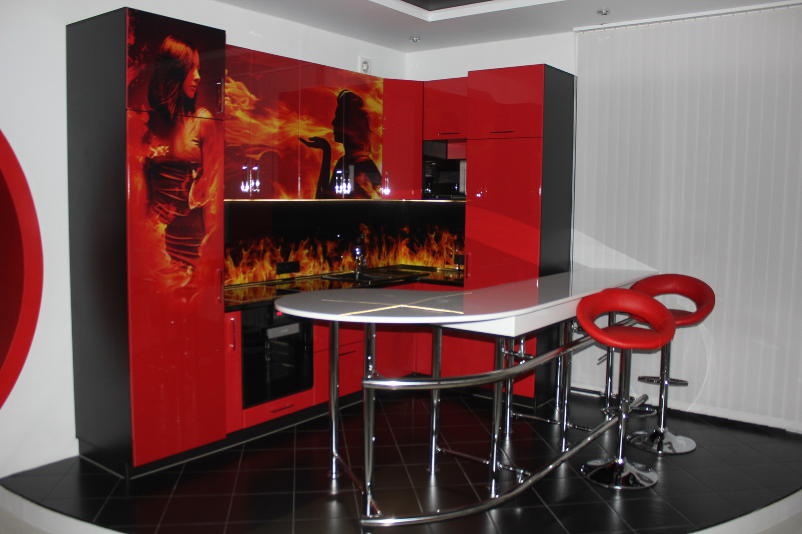 Мебель под заказ