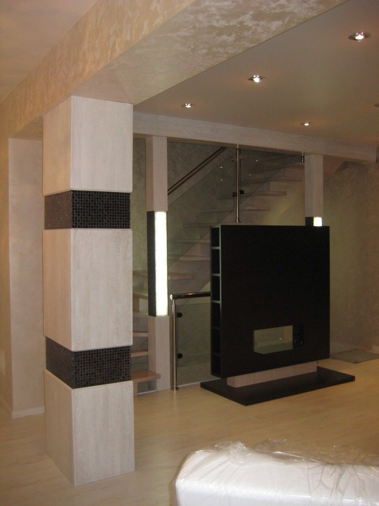 Бунгало в горах