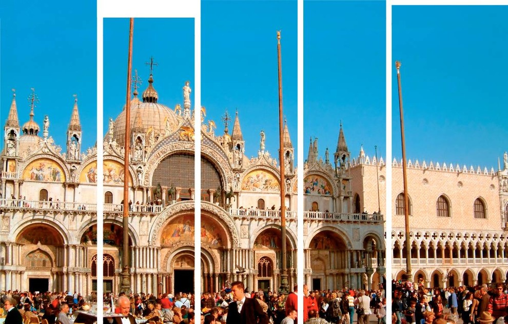 Жалюзи с фотопечатью