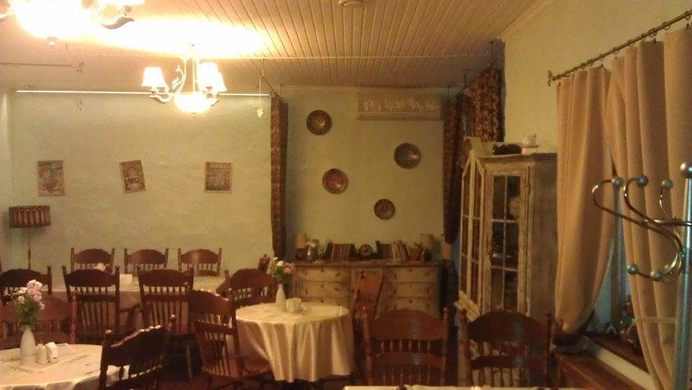 кафе