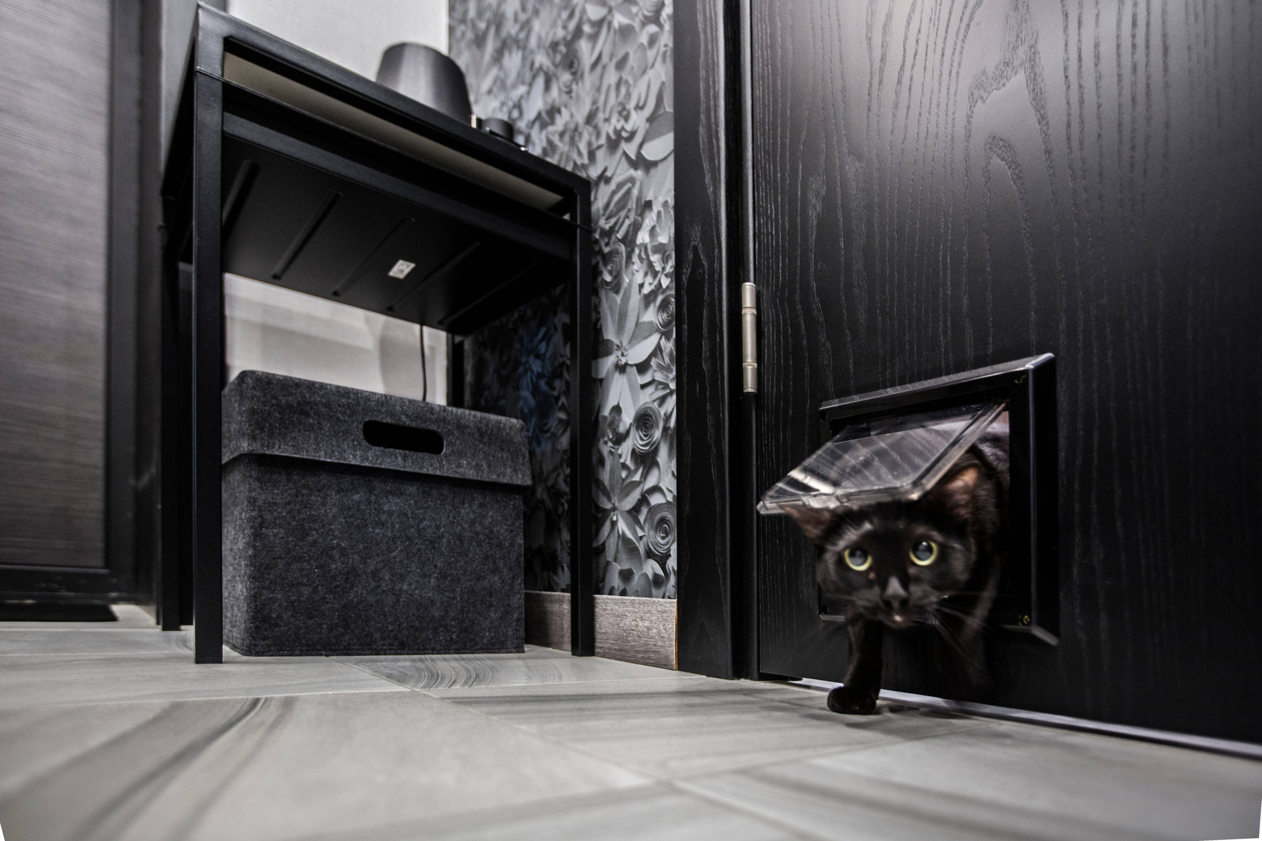 Однушка для аспиранта. 29m2